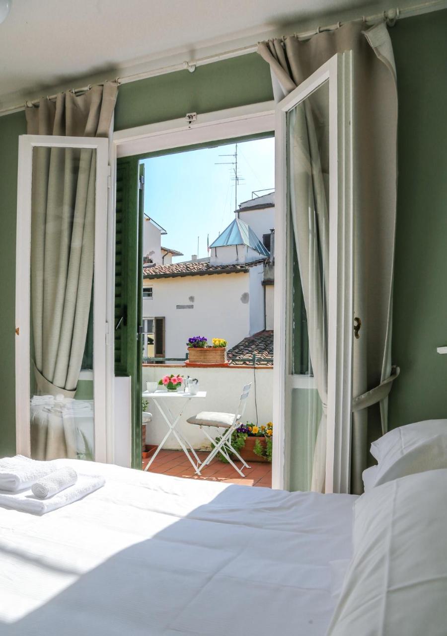 Apartment Luxury Ponte Vecchio *