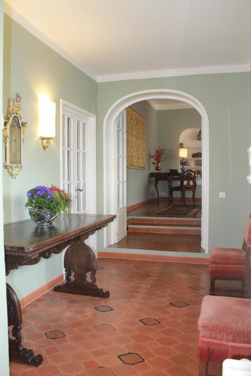 Apartment Luxury Ponte Vecchio