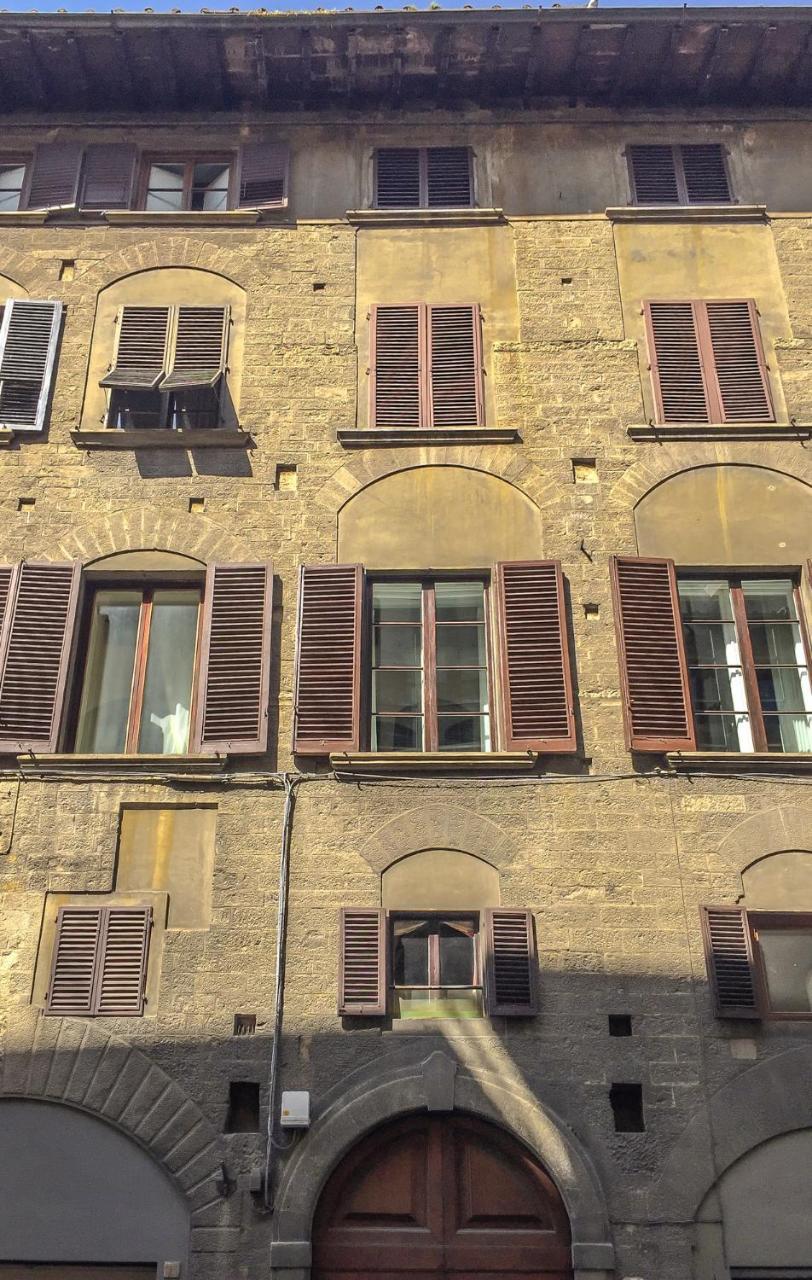 Luxury Ponte Vecchio