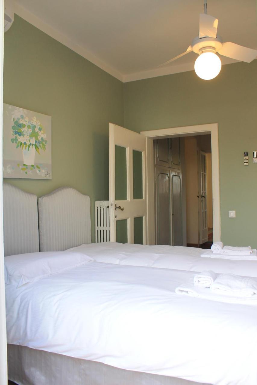 Luxury Ponte Vecchio Apartment *