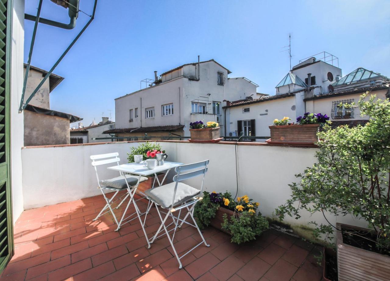 Luxury Ponte Vecchio Apartment *