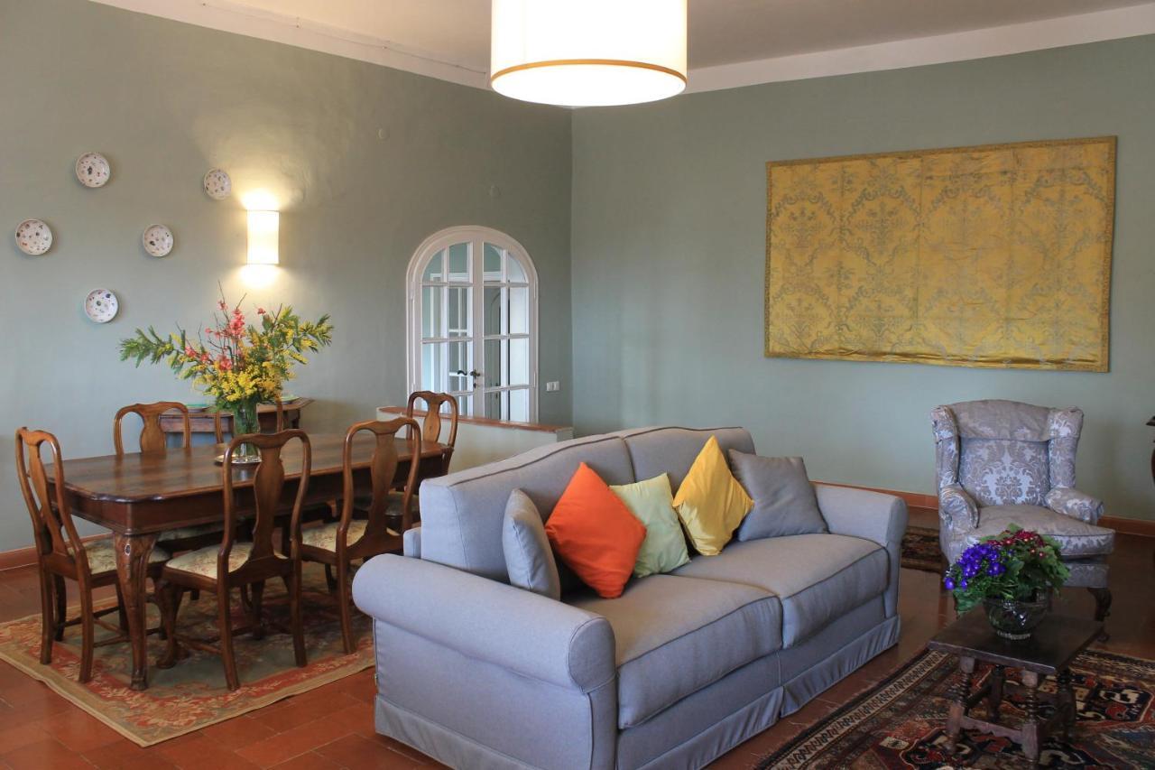 Luxury Ponte Vecchio Apartment *