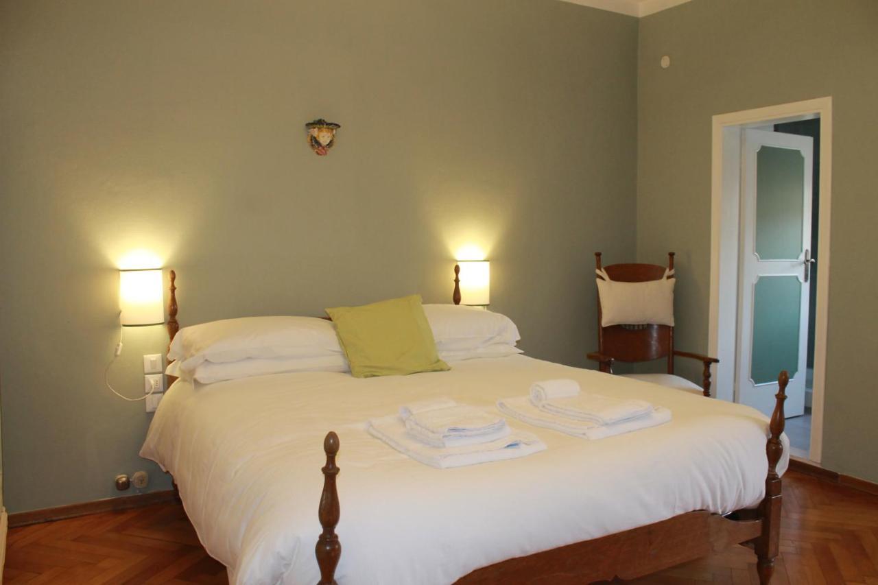 Apartment Luxury Ponte Vecchio *