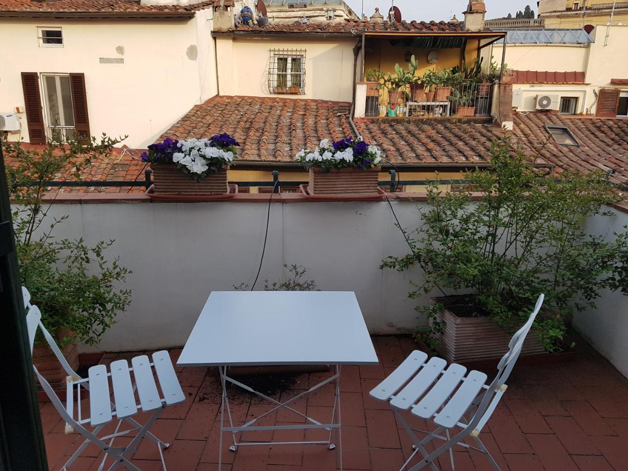 Luxury Ponte Vecchio