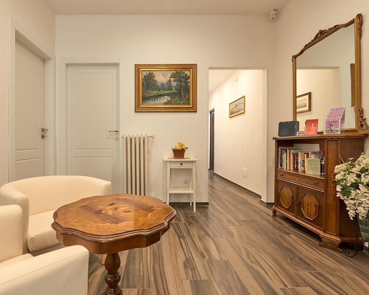 Residenza Martin Maison d'hôtes 3*