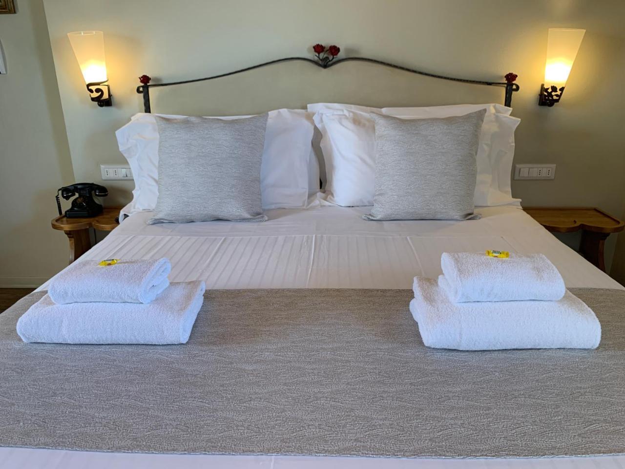 Hotel David Florence