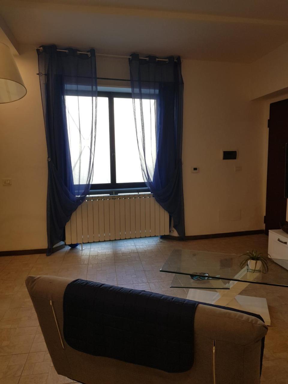 Zeus Superior Appartement *