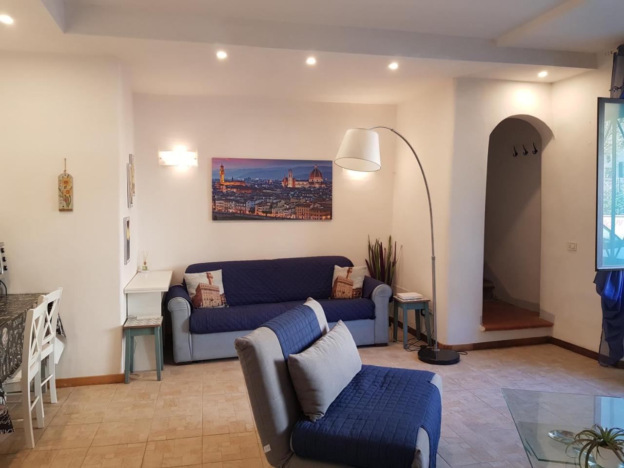 Zeus Superior Appartement