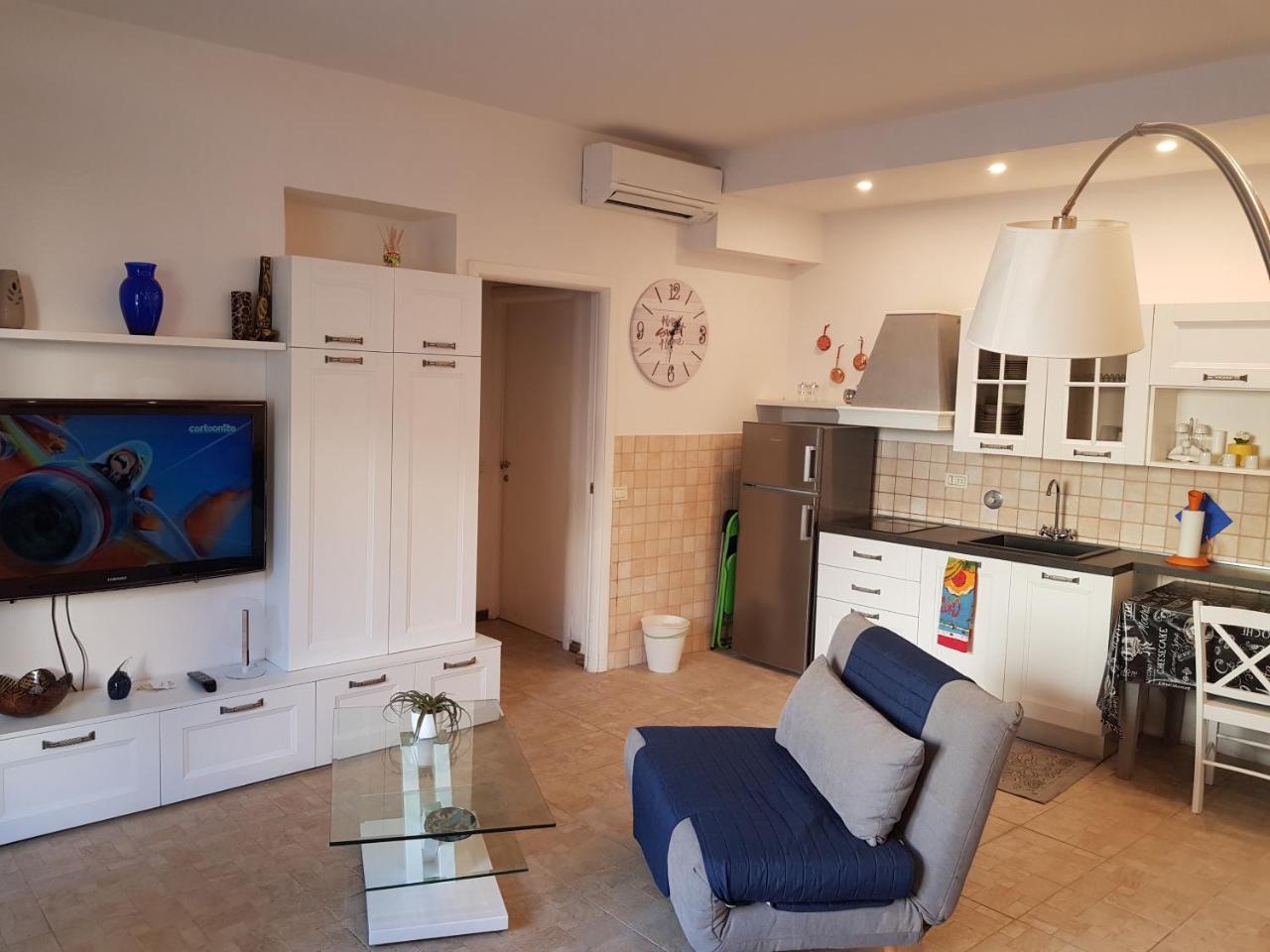 Zeus Superior Appartement