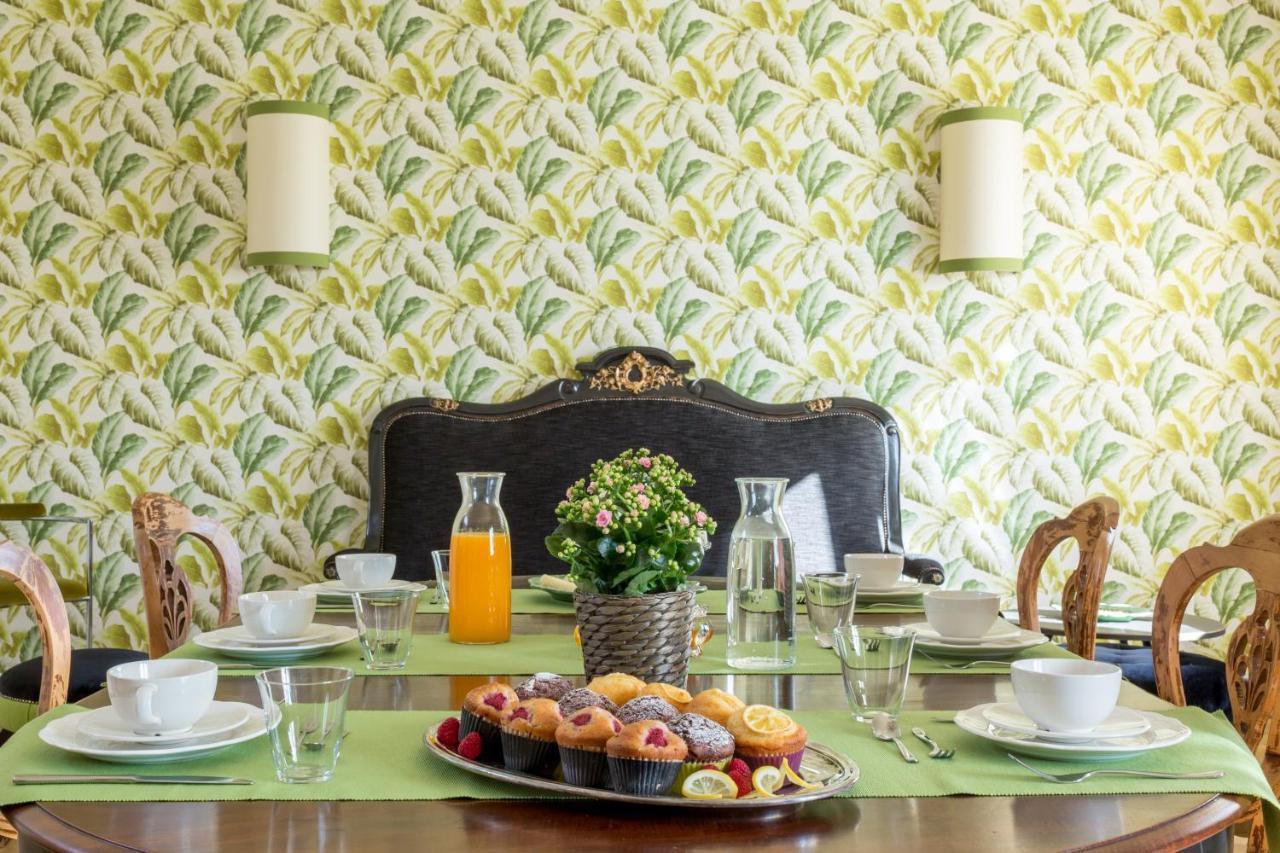 Bed & Breakfast Flor In