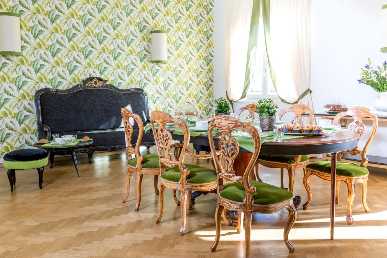 Bed & Breakfast Flor In 3*
