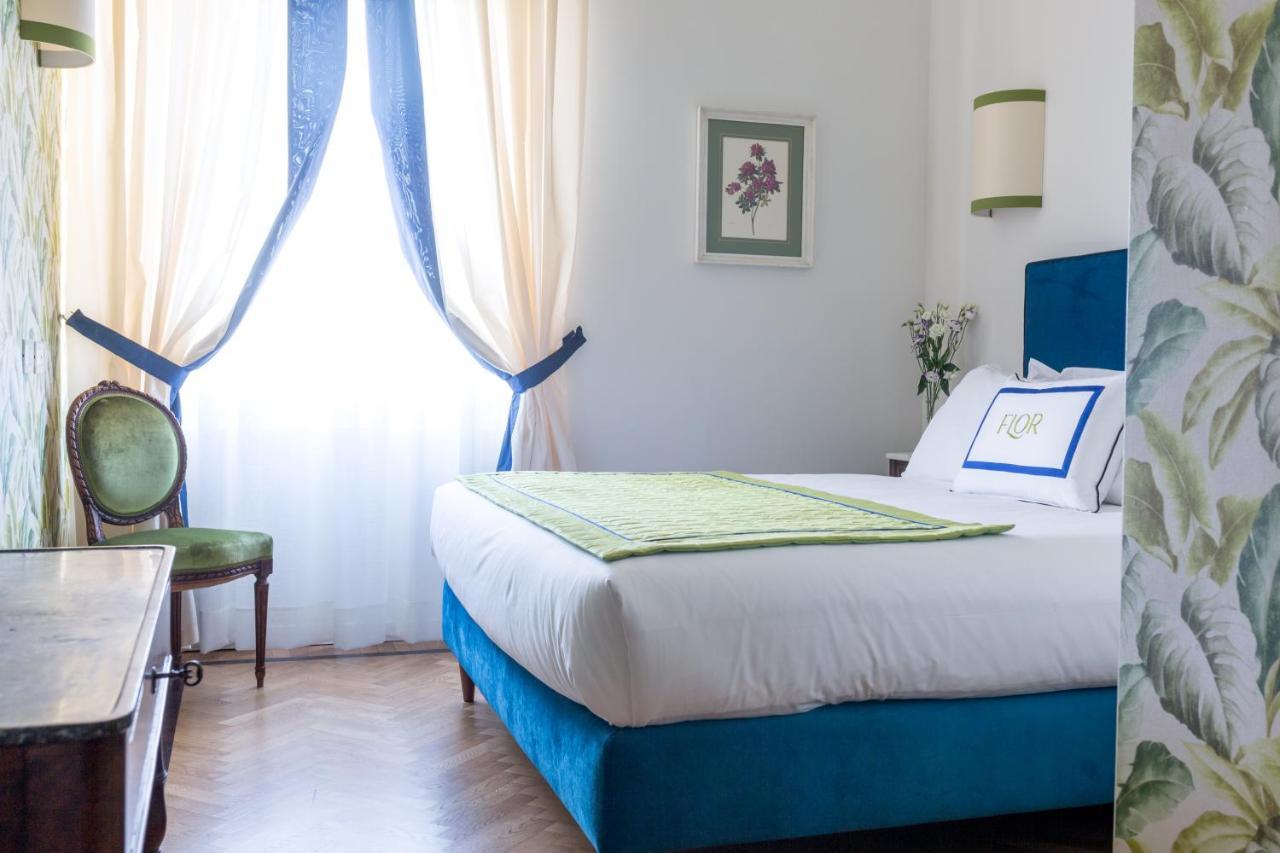 Bed & Breakfast Flor In 3*