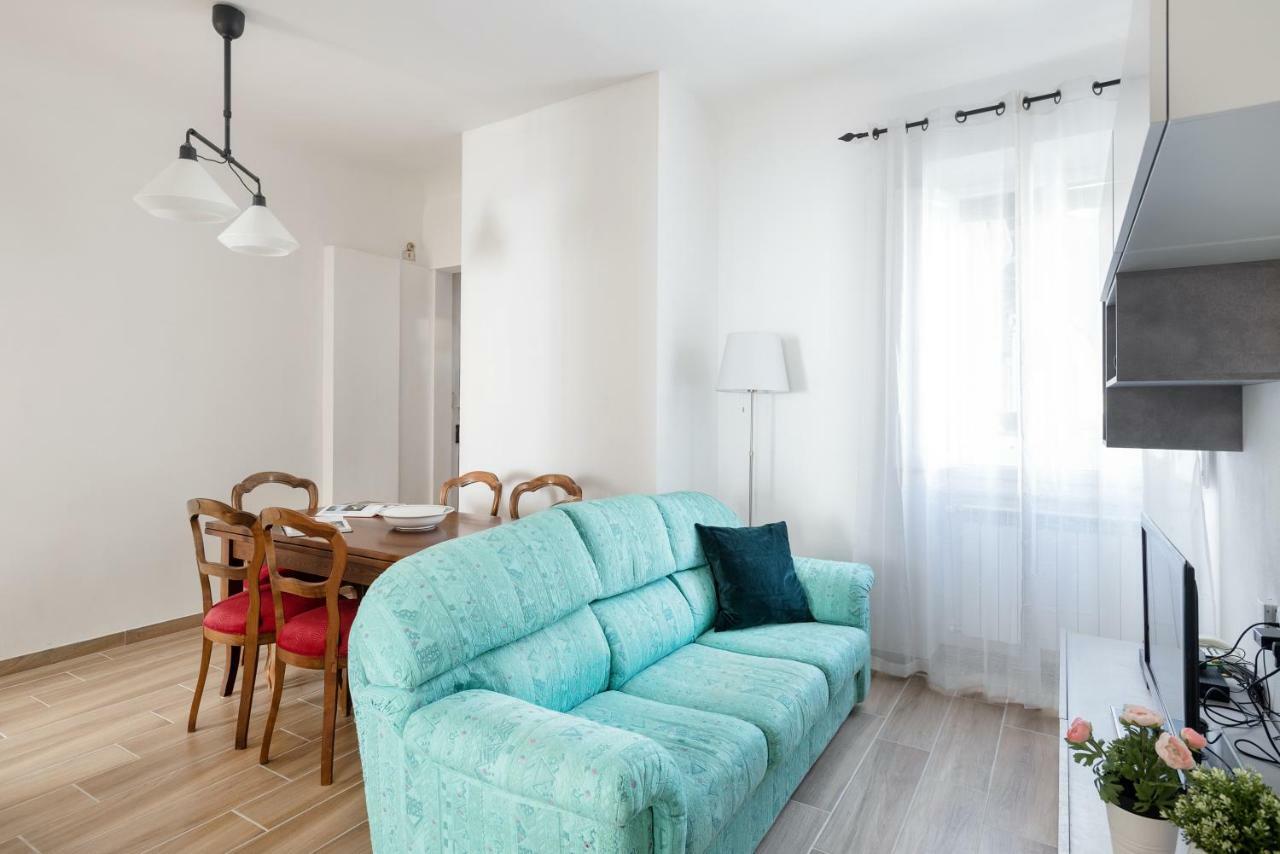 Apartment Giardino Della Fortezza