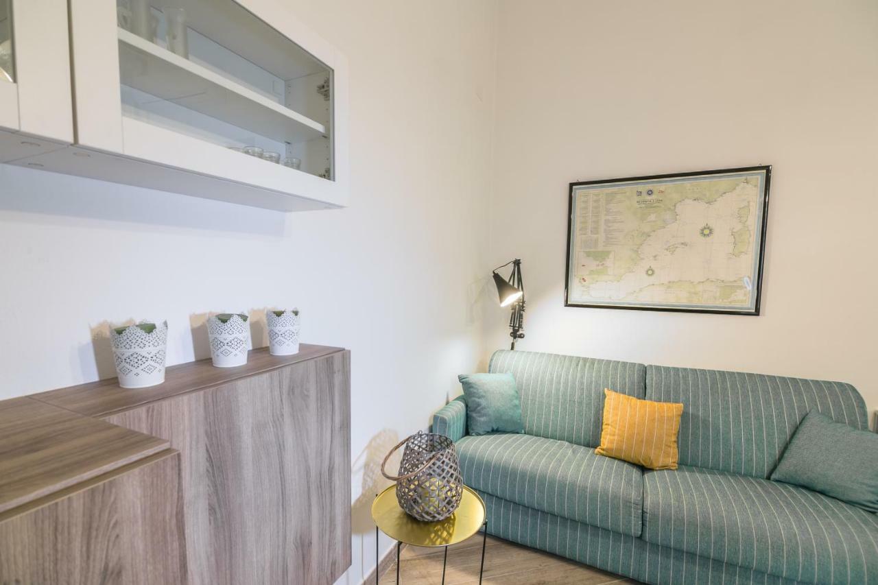 Apartment Le Cure House With Garden