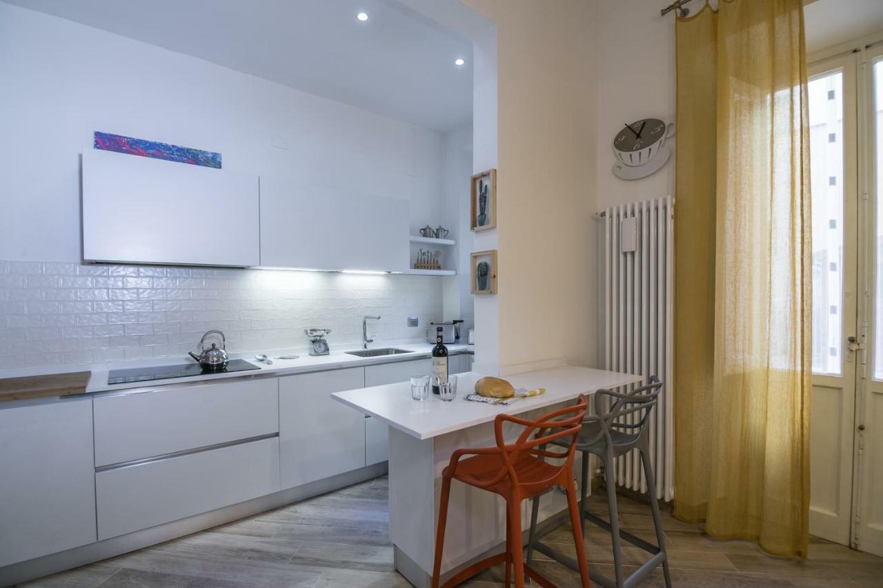Le Cure House With Garden Apartment *