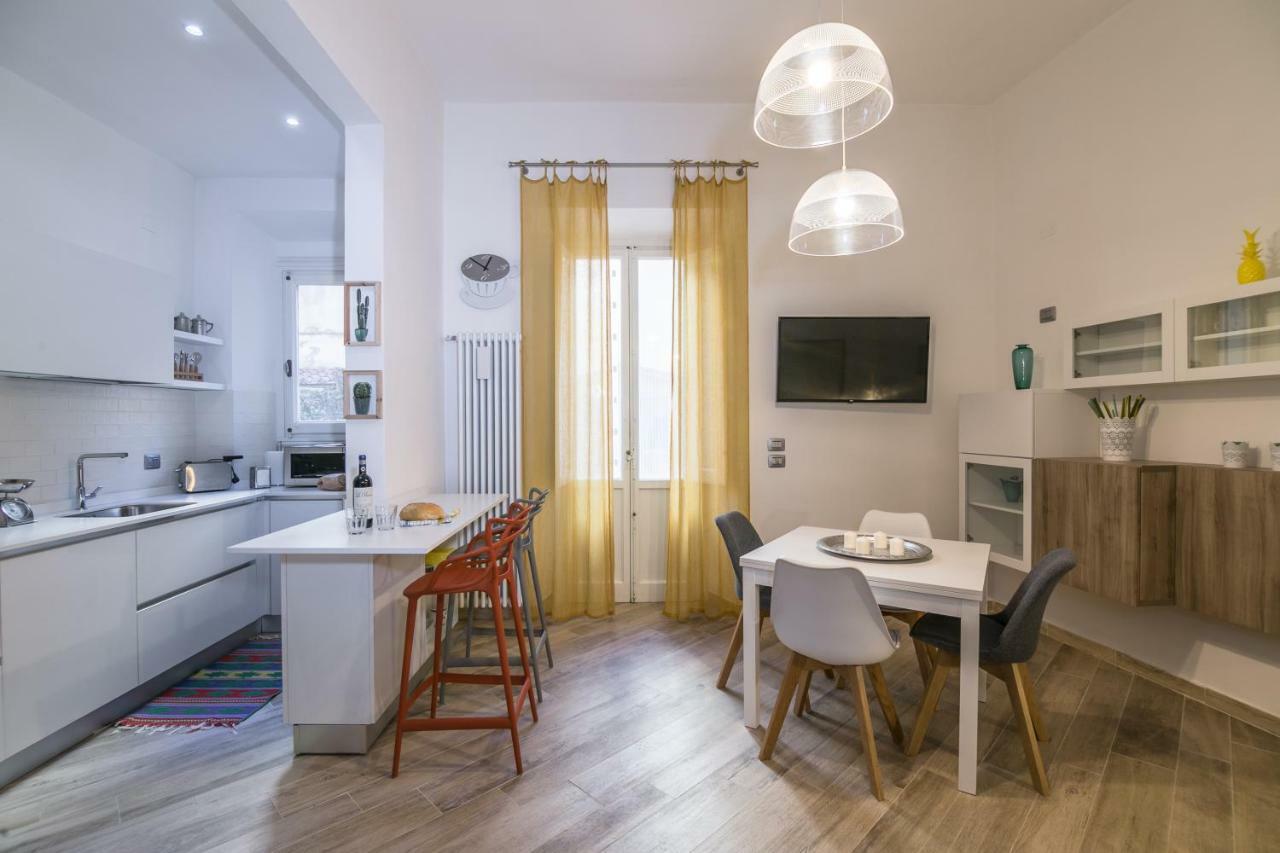 Apartment Le Cure House With Garden Florence