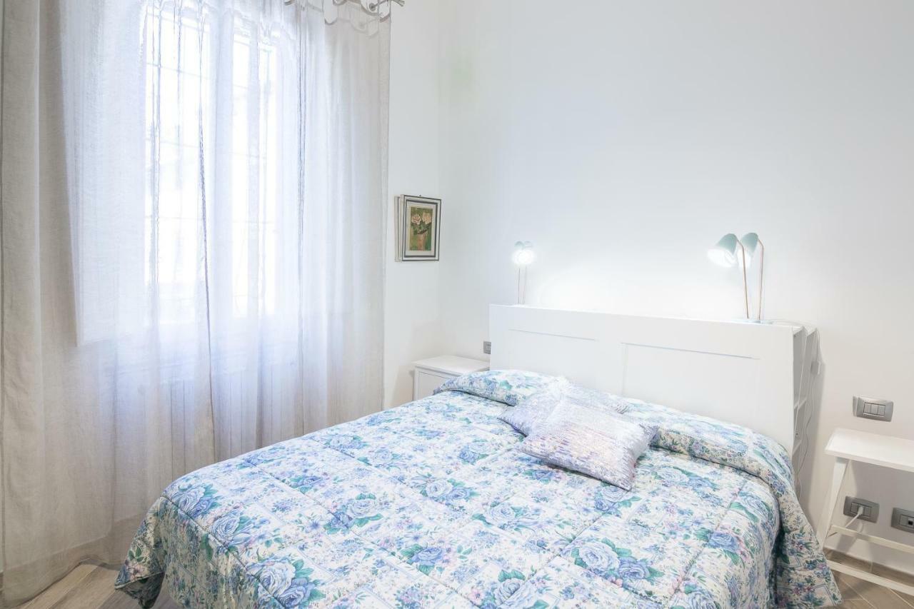 Apartment Le Cure House With Garden *