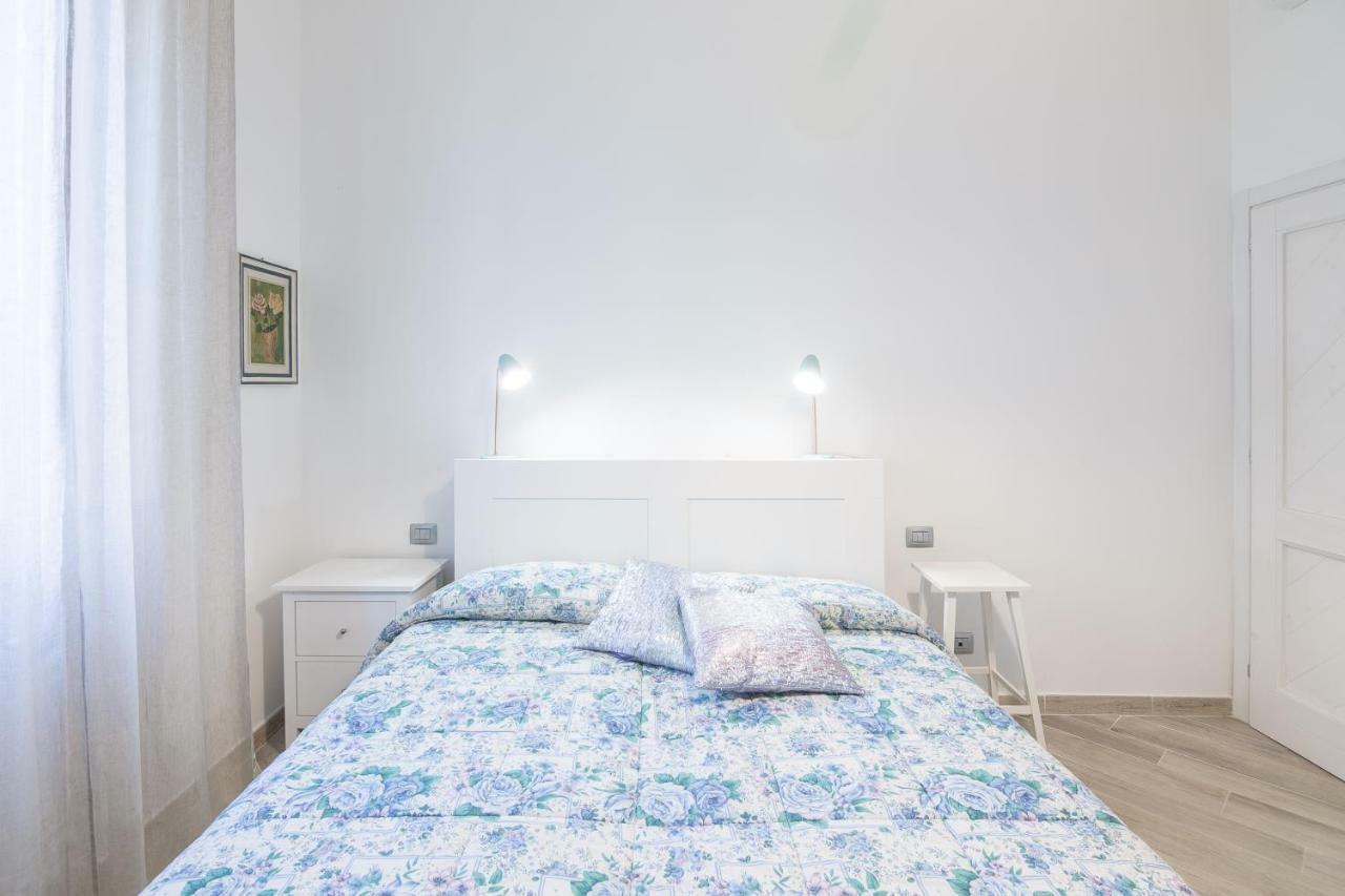 Le Cure House With Garden Apartment