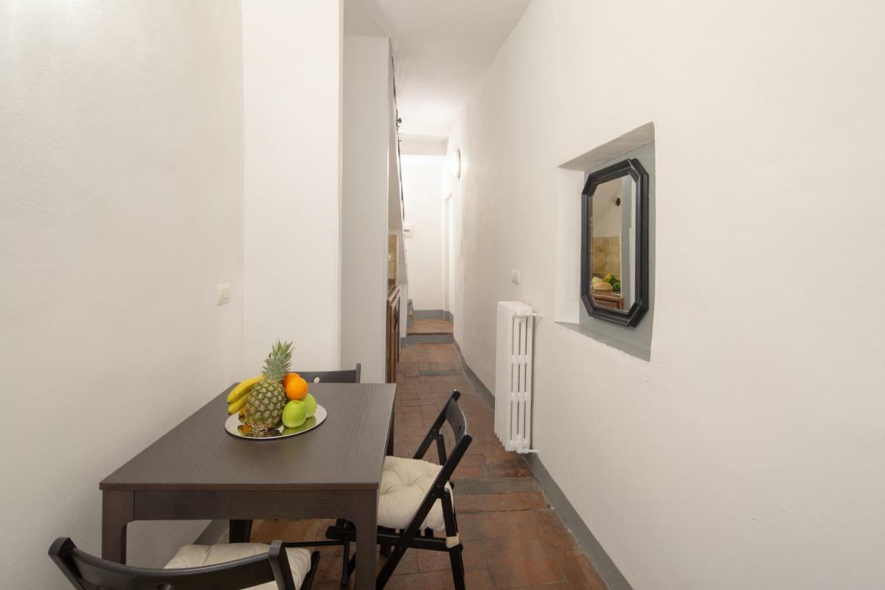 Coverelli Flat Apartment Florence