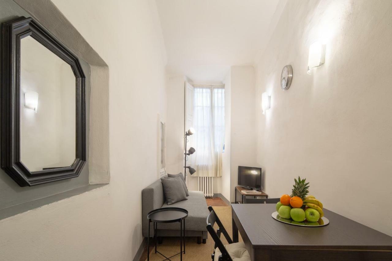 Coverelli Flat