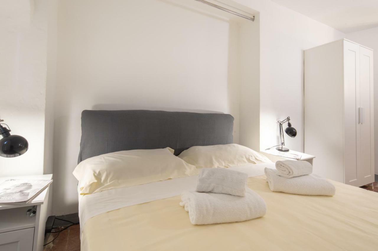 Apartment Coverelli Flat