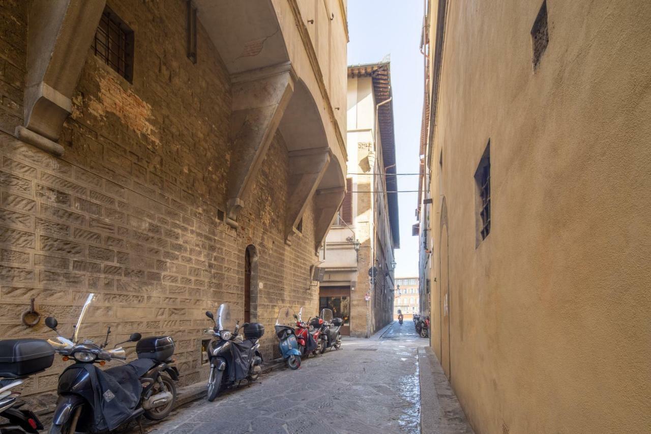 Coverelli Flat Apartment