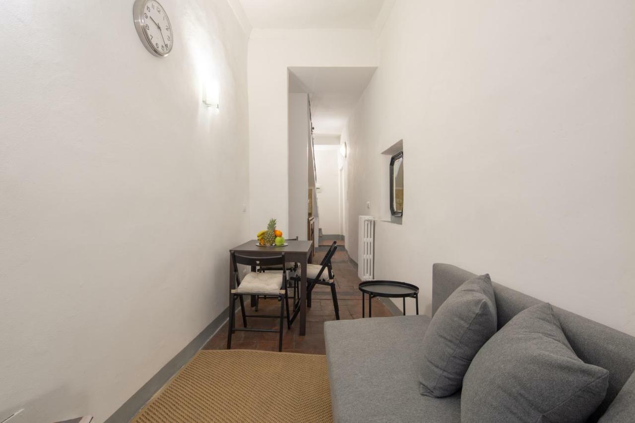 Coverelli Flat Apartment