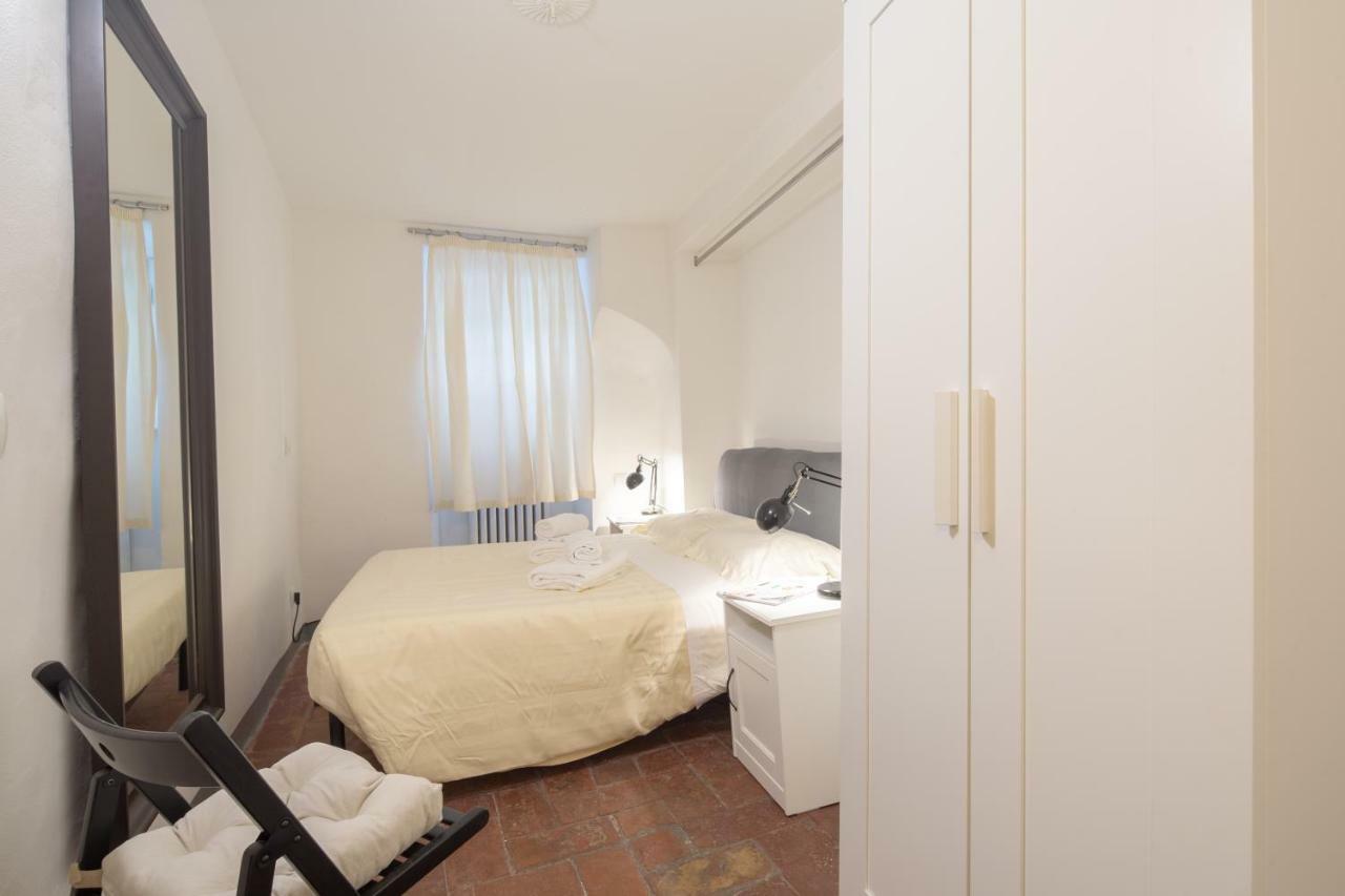 Apartment Coverelli Flat Florence