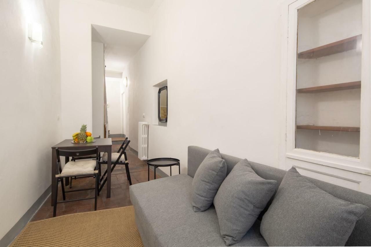 Apartment Coverelli Flat *