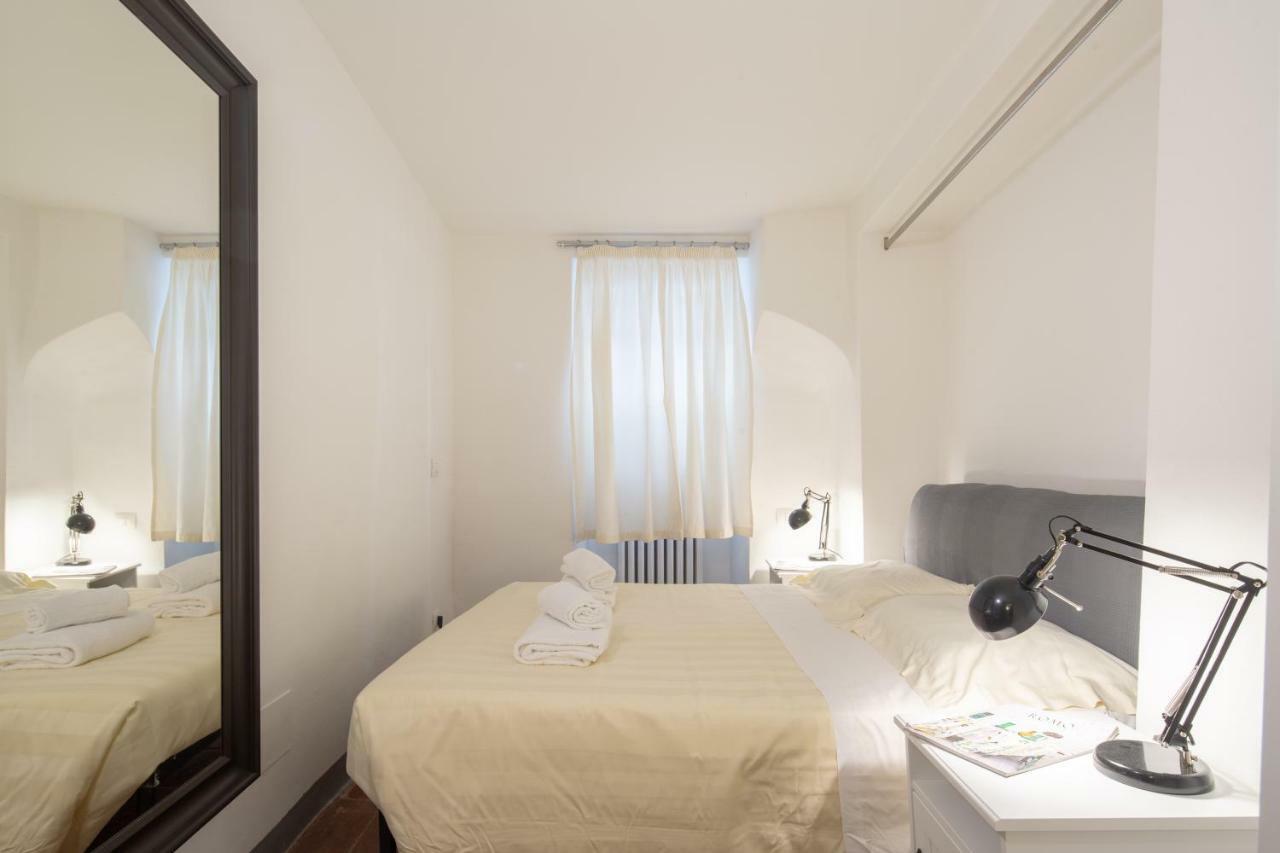 Apartment Coverelli Flat *