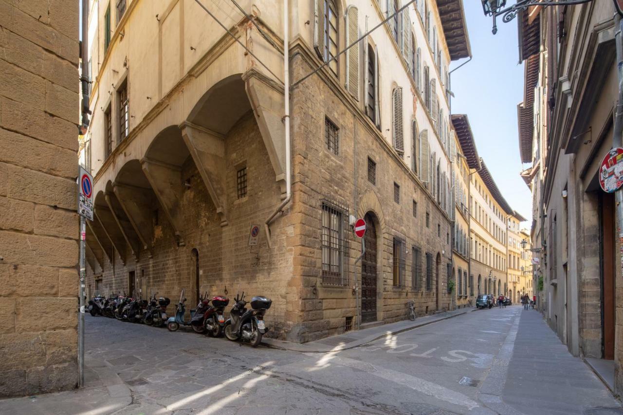 Apartment Coverelli Flat