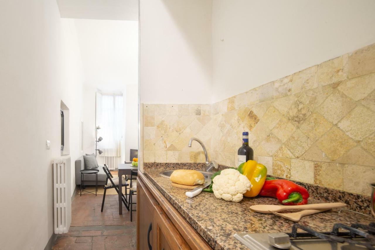 Apartment Coverelli Flat