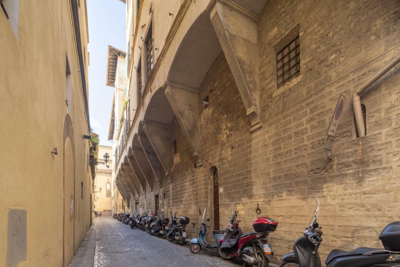 Coverelli Flat Apartment Florence