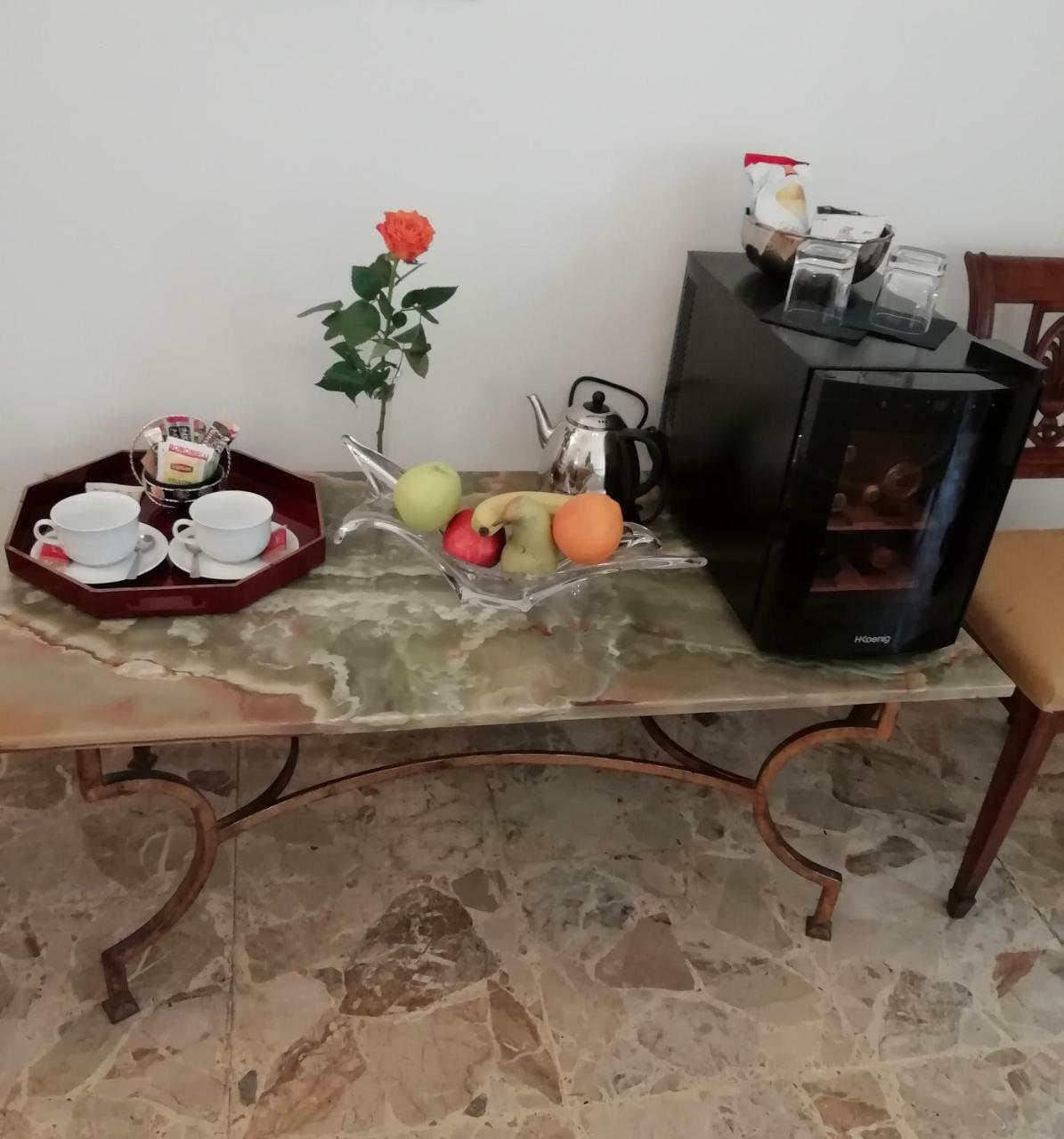 Couette-café Cathedral *