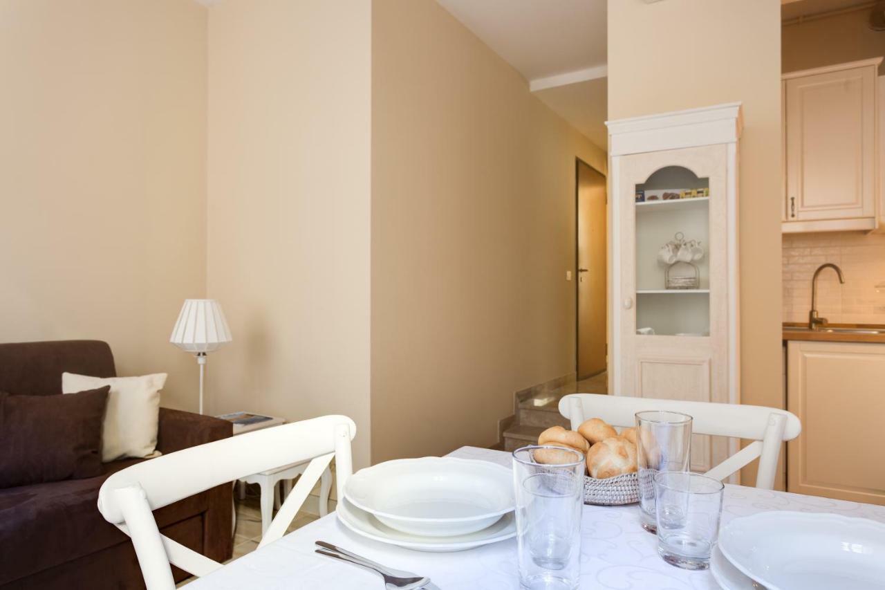 Appartement Palchetti Sweet By Mmega *
