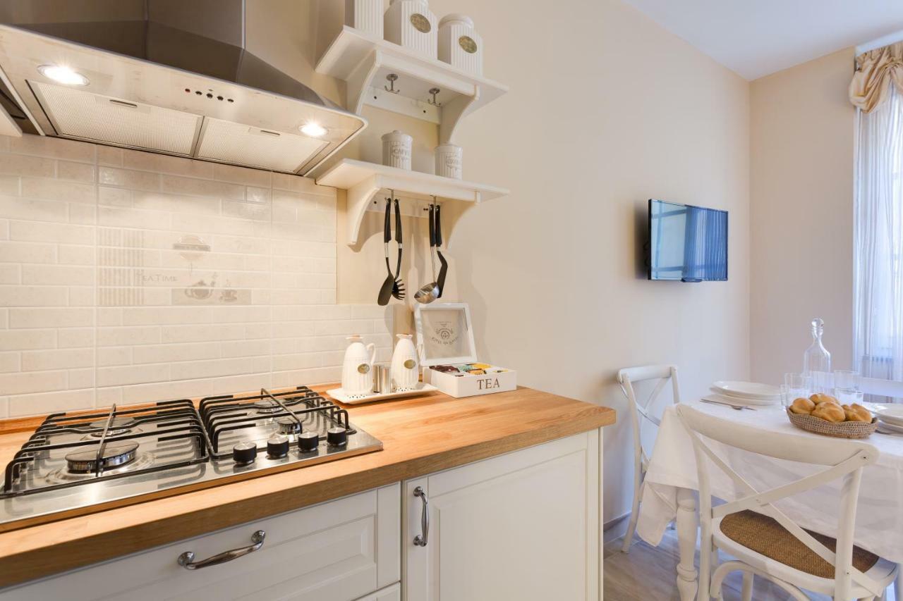 Appartement Palchetti Sweet By Mmega *