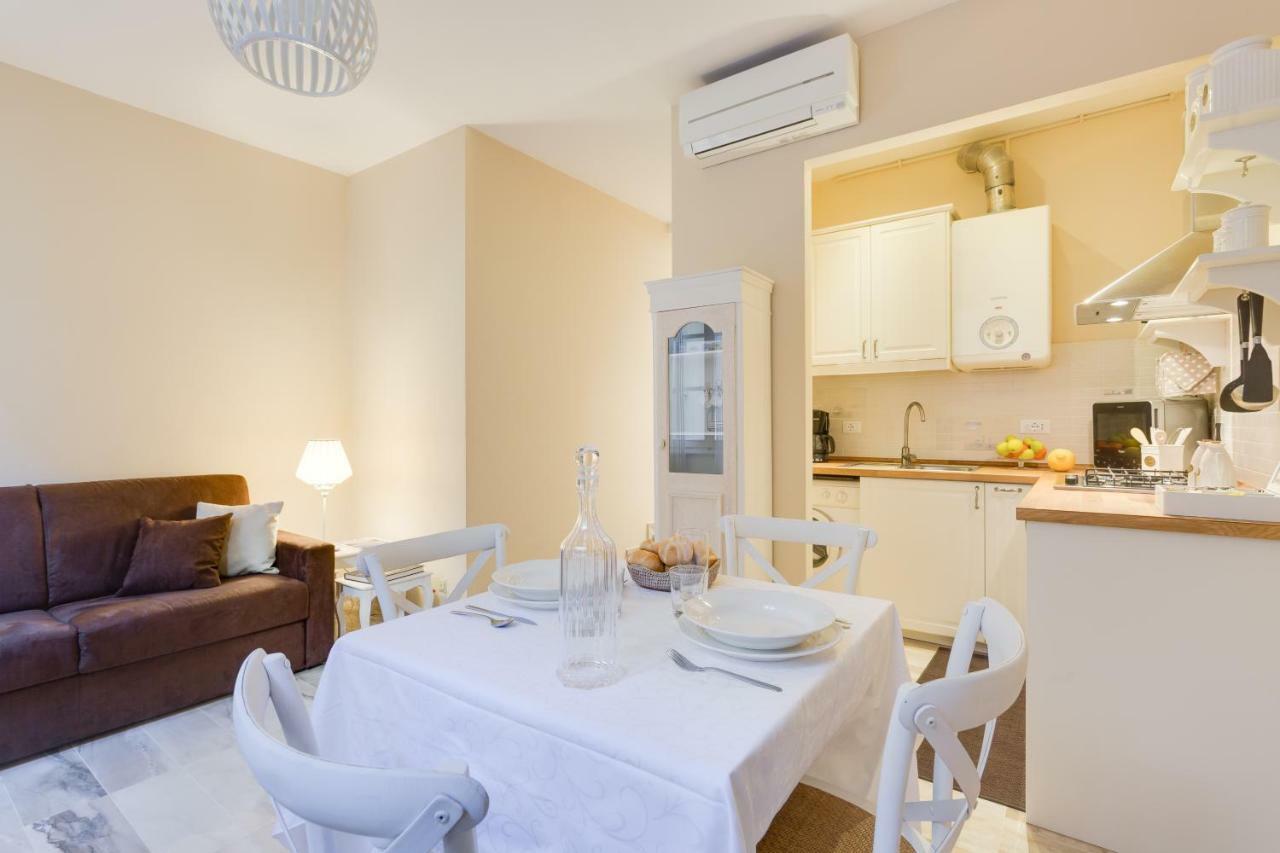 Palchetti Sweet By Mmega Appartement Florence