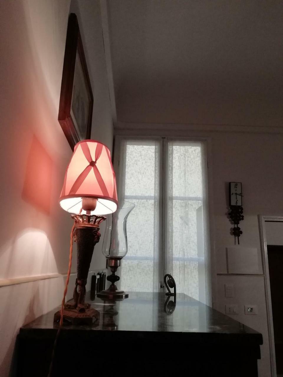 Cathedral Bed & Breakfast Florence