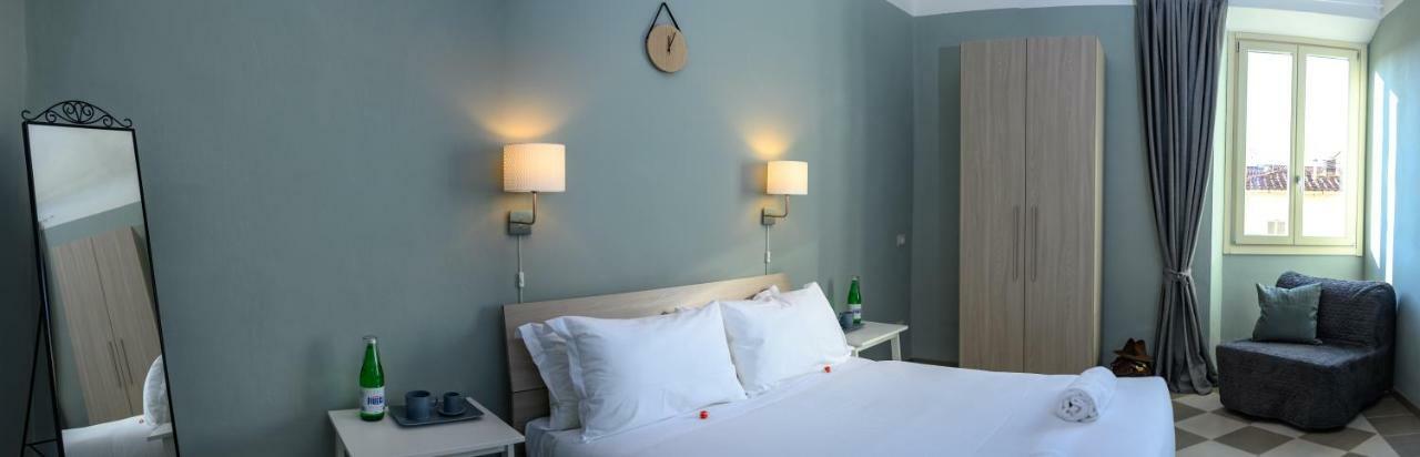 In Guest house Florence