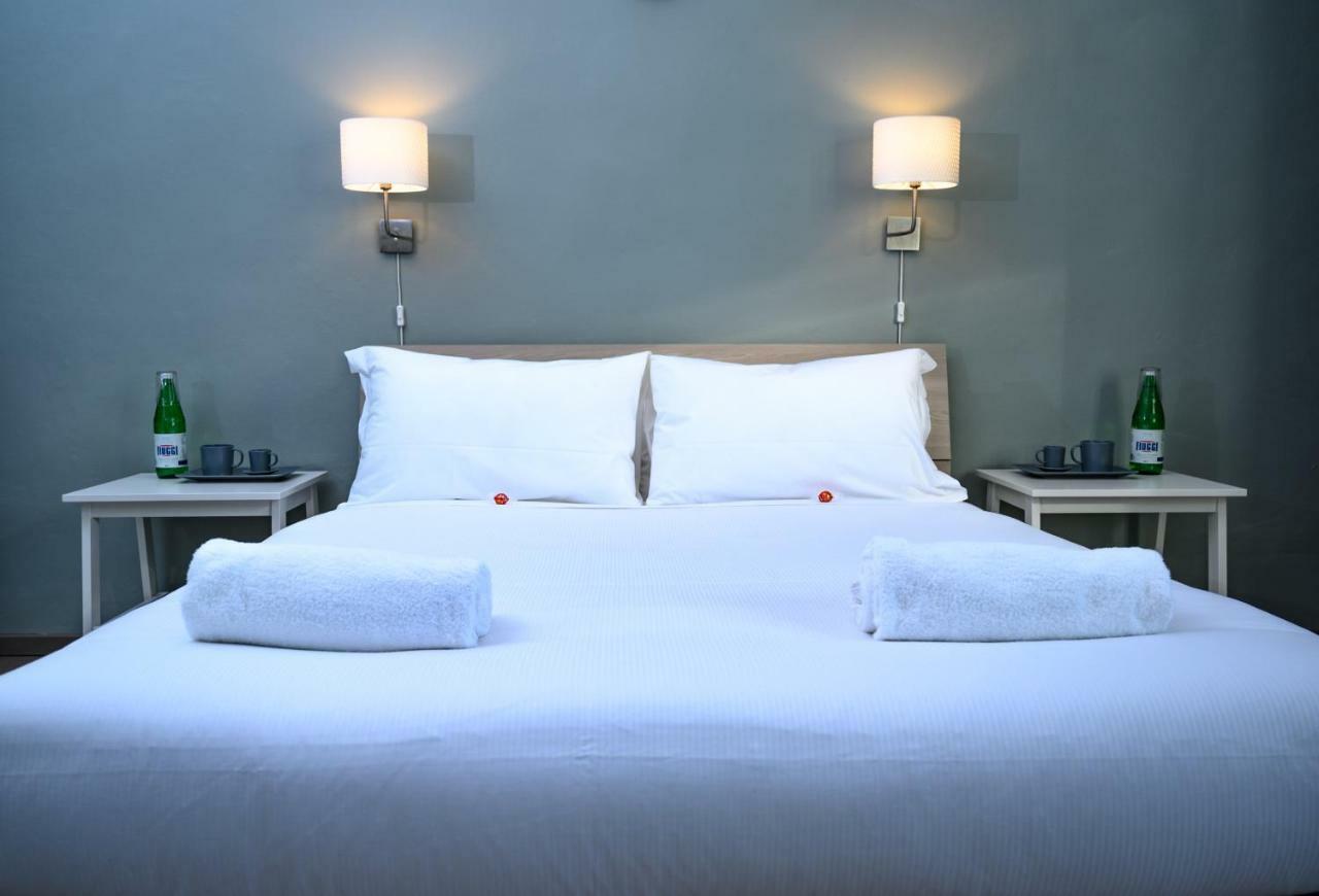Guest house In