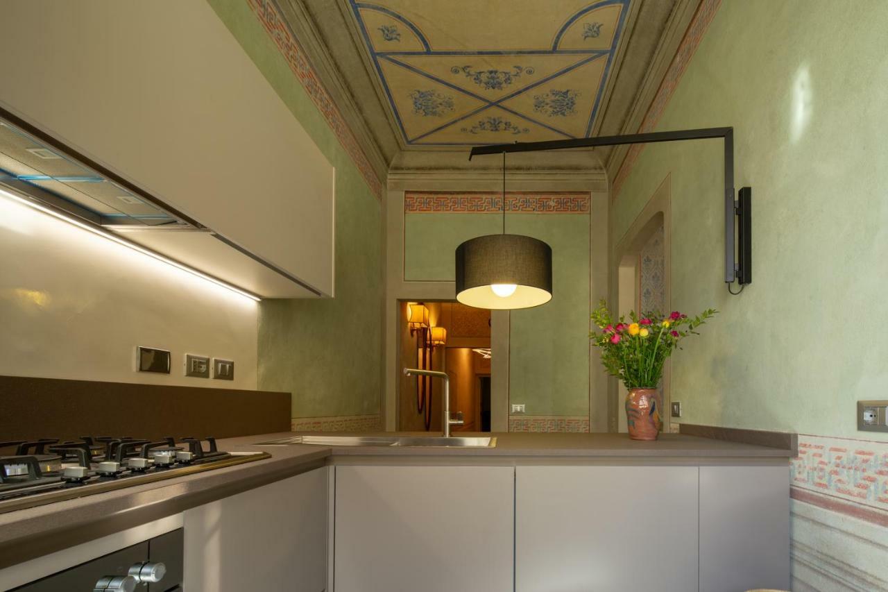Romantic Laura Apartment *