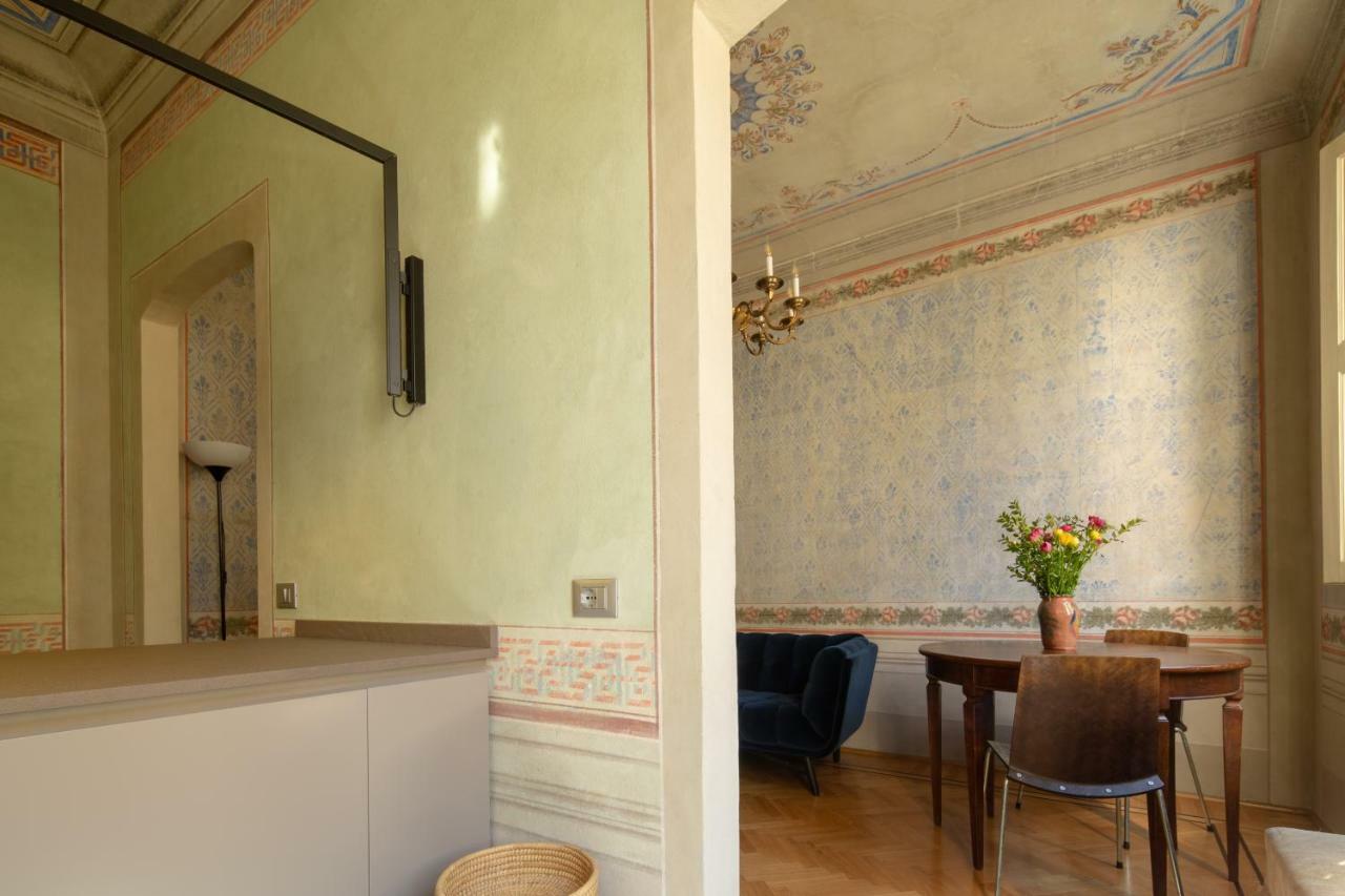 Romantic Laura Apartment Florence
