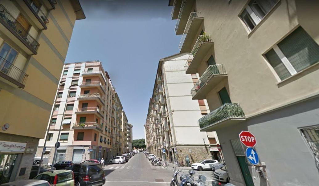 Novoli Skyline Apartment *