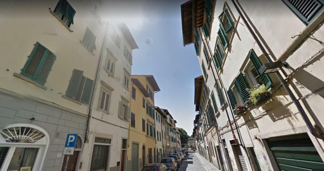 San Frediano 17 Apartment Florence
