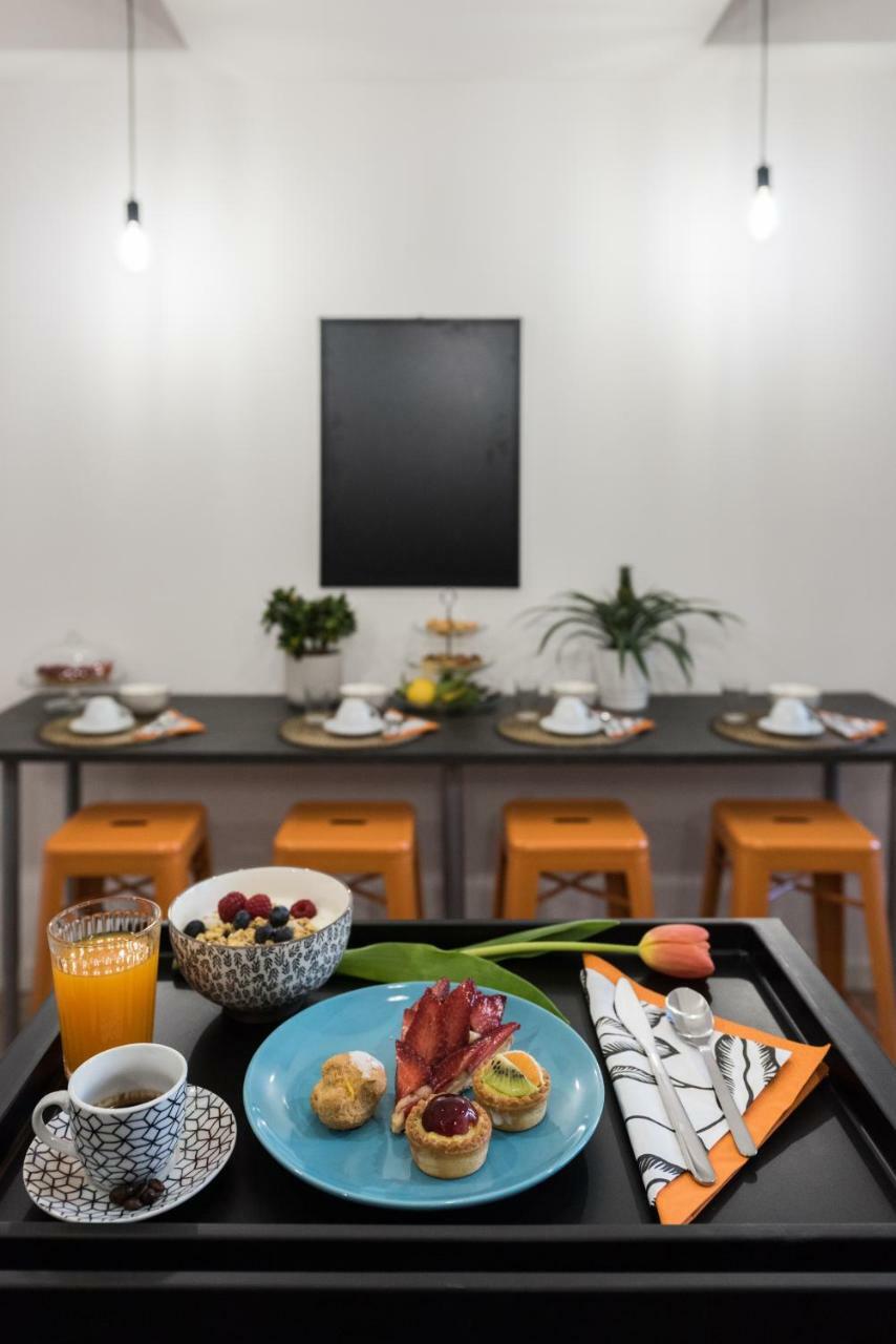 Bed & Breakfast La Marmora 39 Florence