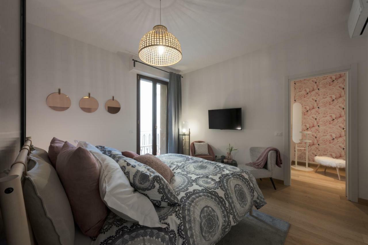 Bed & Breakfast La Marmora 39 Florence