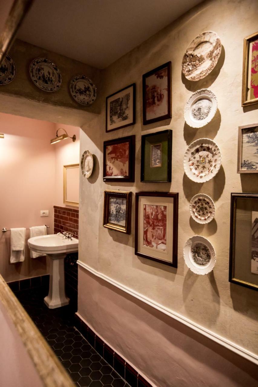 Oltrarno Splendid Couette-café 3*
