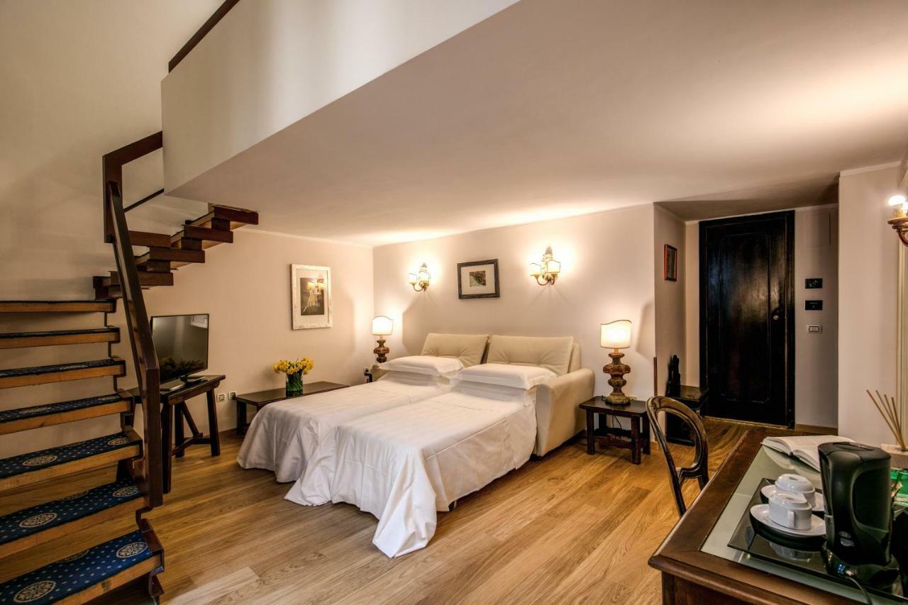 Hotel Croce Di Malta Florence