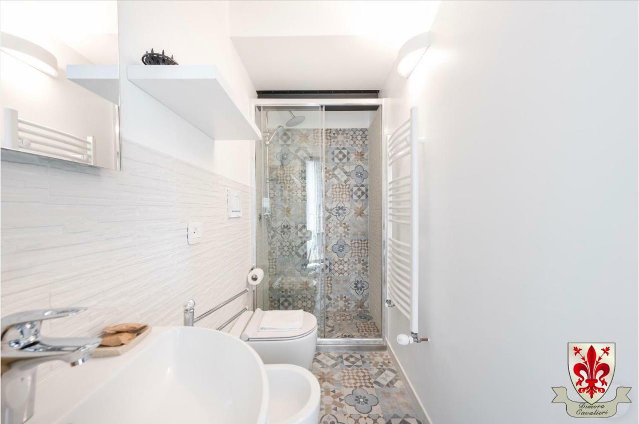 Dimora Cavalieri Guest house