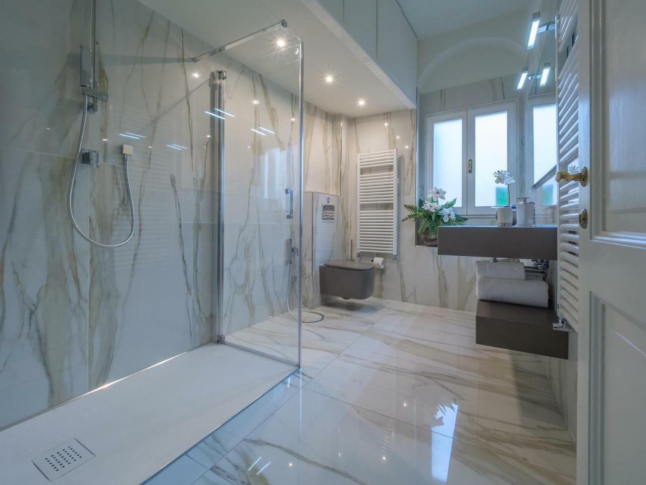 Scala Luxury In Santa Maria Novella Apartment *